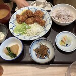 さち福や CAFE ラゾーナ川崎店 - 