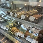 テラス ダニエル - 