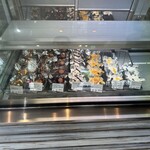 テラス ダニエル - 