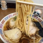 大橋中華そば - 