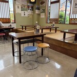 大橋中華そば - 