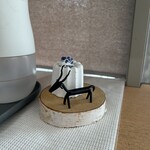 テラス ダニエル - 