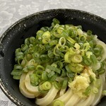 須崎食料品店 - ぶっかけ