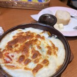 ちいさなフライパン - 