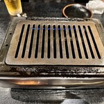 広尾 大衆焼肉 暴飲暴食 - 