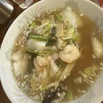 チャイナドール - 