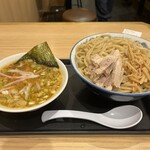 舎鈴 - 