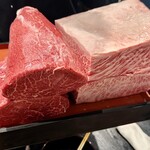 広尾 大衆焼肉 暴飲暴食 - 