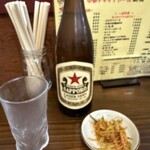 チャイナドール - 