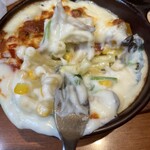 ちいさなフライパン - 