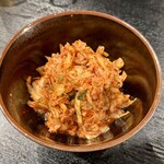 広尾 大衆焼肉 暴飲暴食 - 