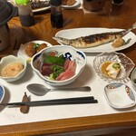 唐桑御殿つなかん - 