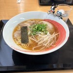 紫川ラーメン - 