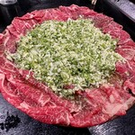 広尾 大衆焼肉 暴飲暴食 - 