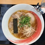 紫川ラーメン - 
