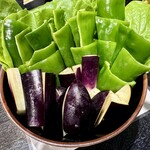 広尾 大衆焼肉 暴飲暴食 - 