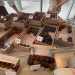 テラス ダニエル - 