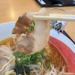 紫川ラーメン - 