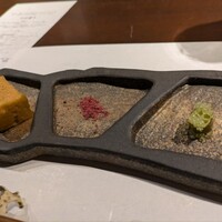 鉄板 松阪屋 - 