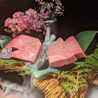 鉄板 松阪屋 - 