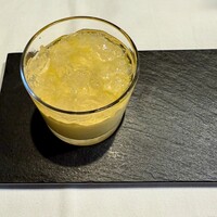 PRIMO - さっぱりと濃厚の絶妙なコンビネーション