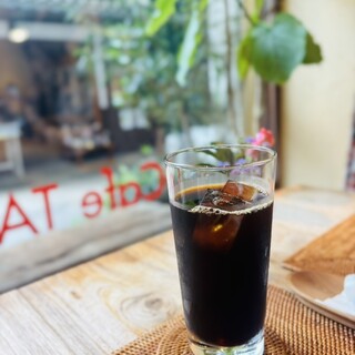 カフェ タンネ_0