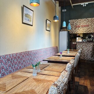 カフェ タンネ_2