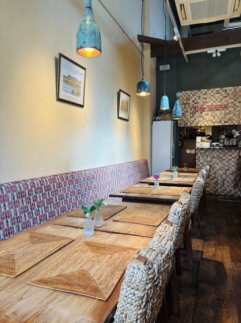 Cafe TANNE photo 4