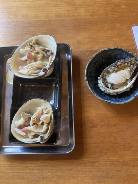 小樽茶屋 里 - 小樽（海鮮丼）の写真