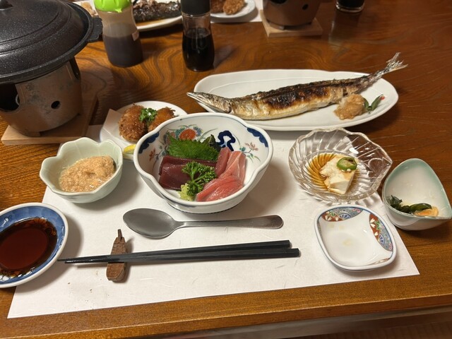 唐桑御殿つなかん - 南気仙沼（旅館・民宿）の写真