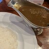 カレー専門店 B