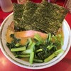 ラーメン濱野家