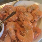 HOUSE OF WONG RESTAURANT - 