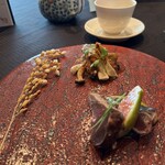 スーツァンレストラン陳 横浜店 - 