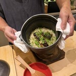 しんせん 割烹 佐乃家 - 