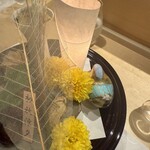 しんせん 割烹 佐乃家 - 