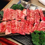 焼肉ホルモンミンちゃん - 