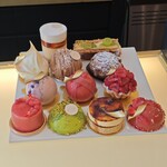 リベルターブル 赤坂店 - 