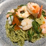 ジョリーパスタ - 料理写真: