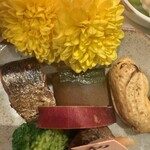 しんせん 割烹 佐乃家 - 