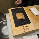 しんせん 割烹 佐乃家 - 