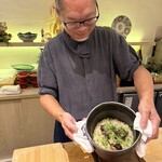 しんせん 割烹 佐乃家 - 