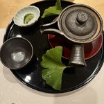 しんせん 割烹 佐乃家 - 