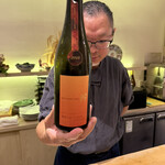 しんせん 割烹 佐乃家 - 