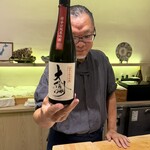 しんせん 割烹 佐乃家 - 