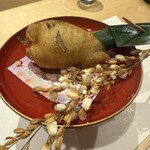 しんせん 割烹 佐乃家 - 