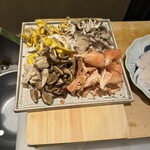 しんせん 割烹 佐乃家 - 