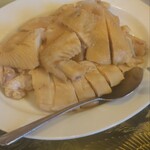 HOUSE OF WONG RESTAURANT - 