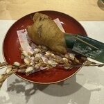 しんせん 割烹 佐乃家 - 