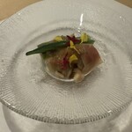 しんせん 割烹 佐乃家 - 